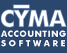 CYMA logo